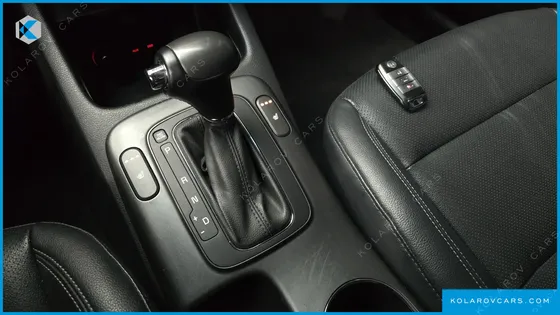 KIA K3 TRENDY