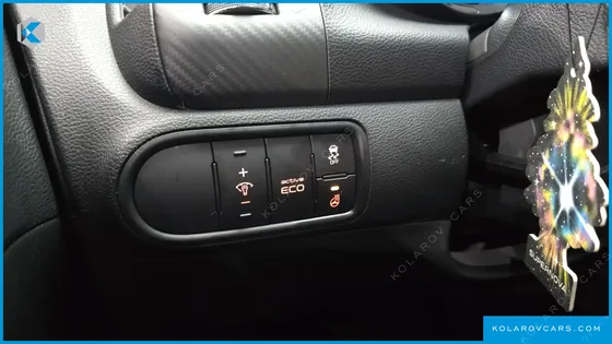 KIA K3 TRENDY