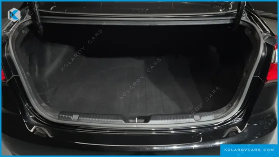 KIA K3 TRENDY