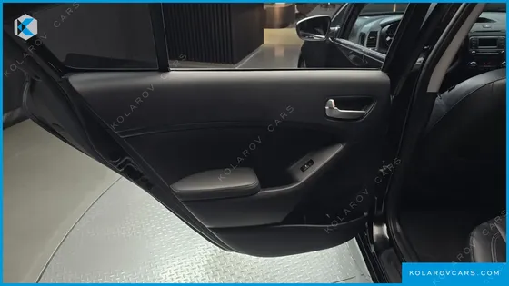 KIA K3 TRENDY