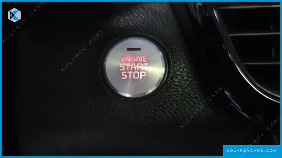 KIA K5 2.0 TURBO SX