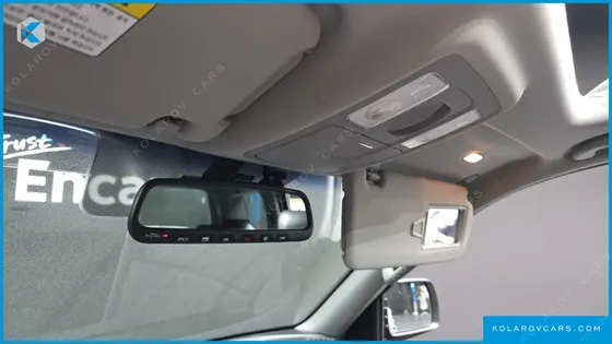 KIA MOHAVE DIESEL 3.0 4WD