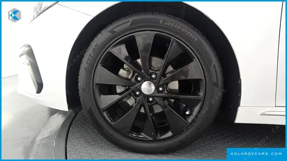KIA K5 2.0 MX
