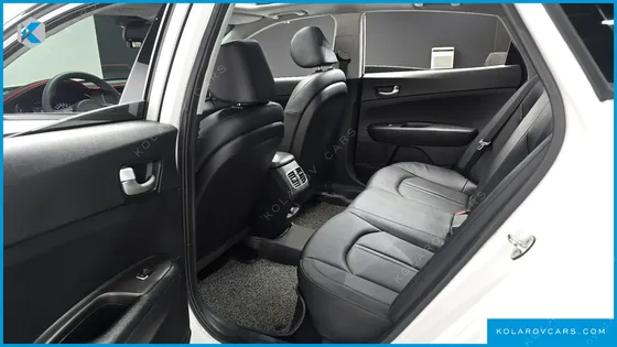 KIA K5 2.0 MX
