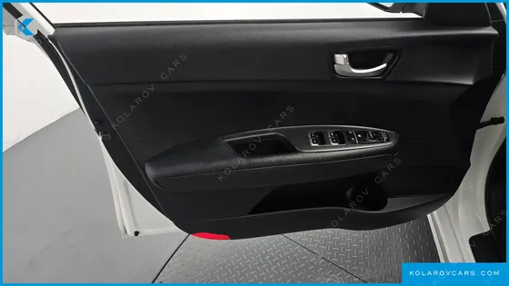 KIA K5 2.0 MX