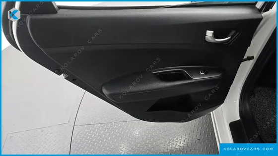 KIA K5 2.0 MX