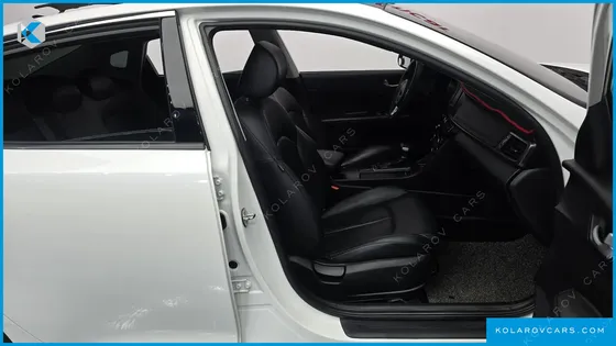 KIA K5 2.0 MX