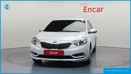 KIA K3 DELUXE