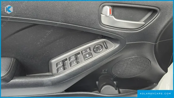 KIA K3 DELUXE