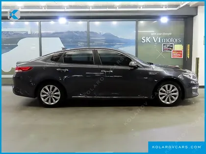 KIA K5 2.0 MX