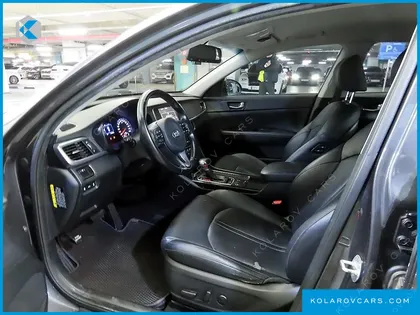 KIA K5 2.0 MX