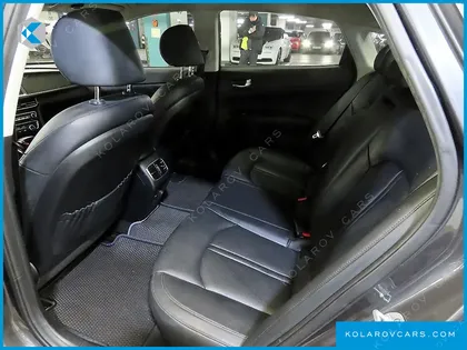 KIA K5 2.0 MX