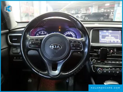 KIA K5 2.0 MX