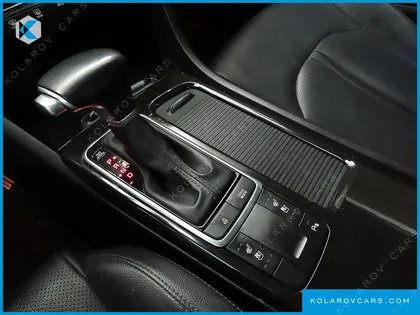 KIA K5 2.0 MX