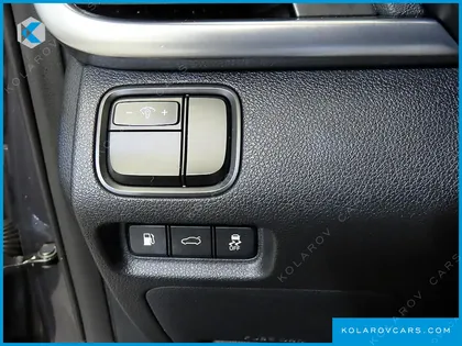 KIA K5 2.0 MX