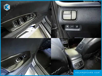 KIA K5 2.0 MX