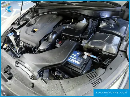 KIA K5 2.0 MX