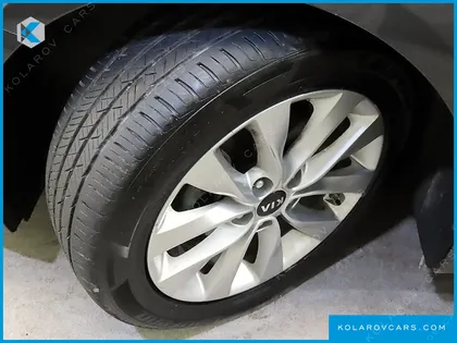 KIA K5 2.0 MX