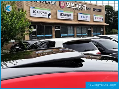 HYUNDAI GENESIS 380 GT-R