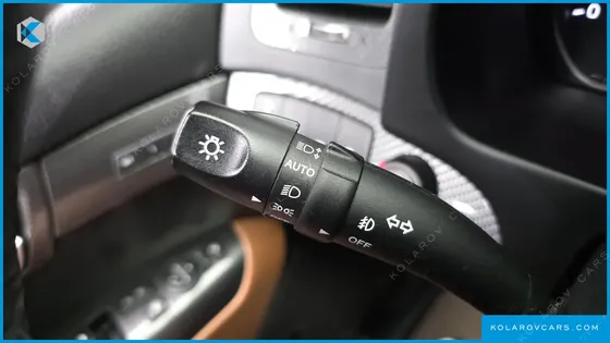KIA MOHAVE DIESEL 3.0 4WD