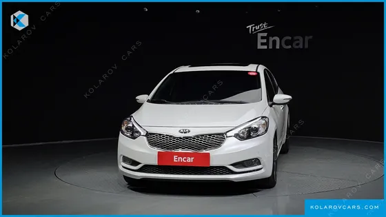 KIA K3 NOBLESSE
