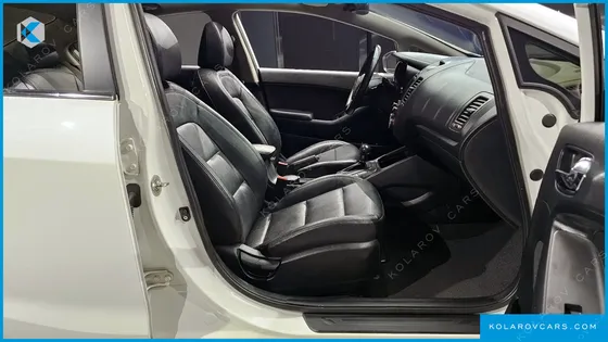 KIA K3 NOBLESSE
