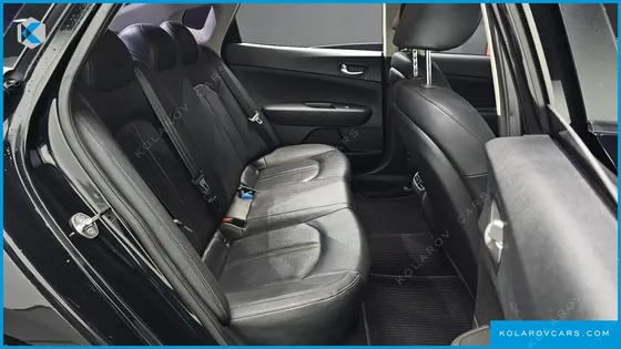 KIA K5 2.0 MX