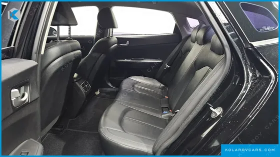 KIA K5 2.0 MX