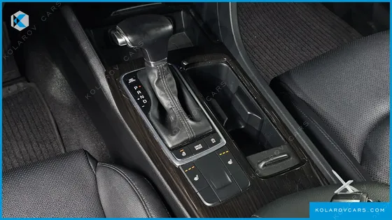 KIA K5 1.7 DIESEL MX