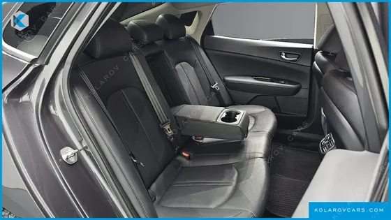 KIA K5 1.7 DIESEL MX