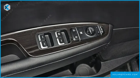 KIA K5 1.7 DIESEL MX