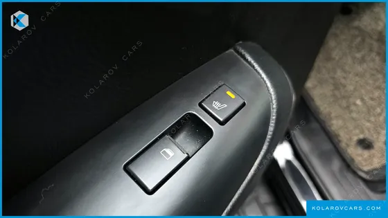 KIA MOHAVE DIESEL 3.0 4WD