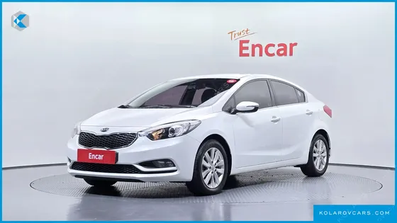 KIA K3 TRENDY