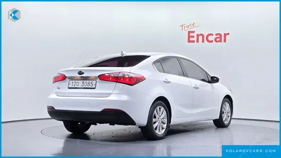 KIA K3 TRENDY