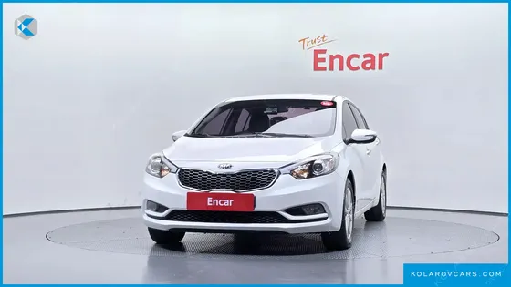KIA K3 TRENDY