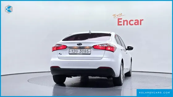 KIA K3 TRENDY