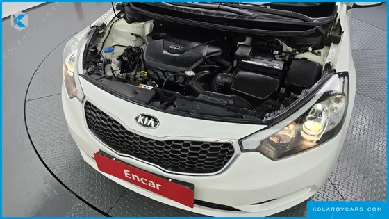 KIA K3 TRENDY