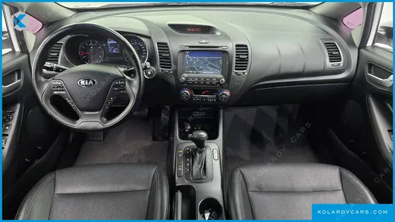 KIA K3 TRENDY