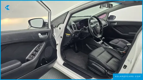 KIA K3 TRENDY
