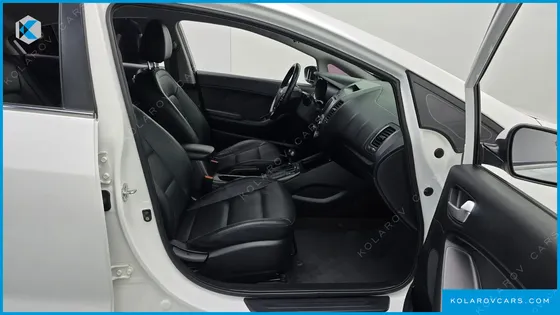 KIA K3 TRENDY