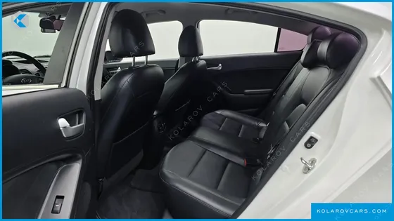 KIA K3 TRENDY