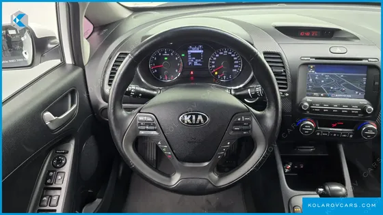 KIA K3 TRENDY