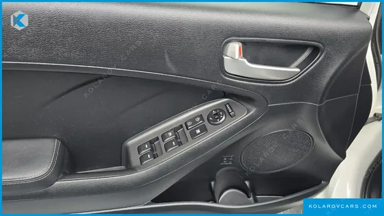 KIA K3 TRENDY