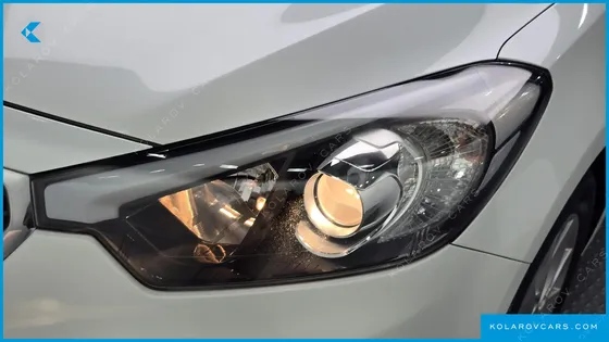 KIA K3 TRENDY