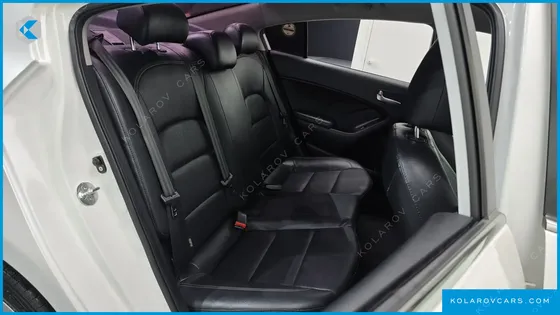 KIA K3 TRENDY