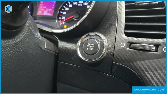 KIA K3 TRENDY