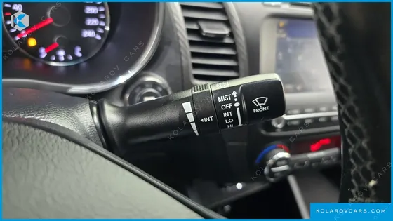KIA K3 TRENDY