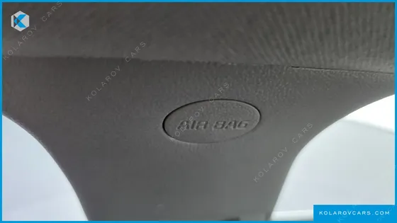 KIA K3 TRENDY