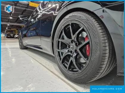 HYUNDAI GENESIS 380 GT-R