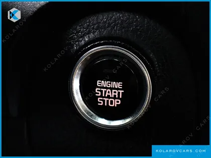 KIA MOHAVE DIESEL 3.0 4WD